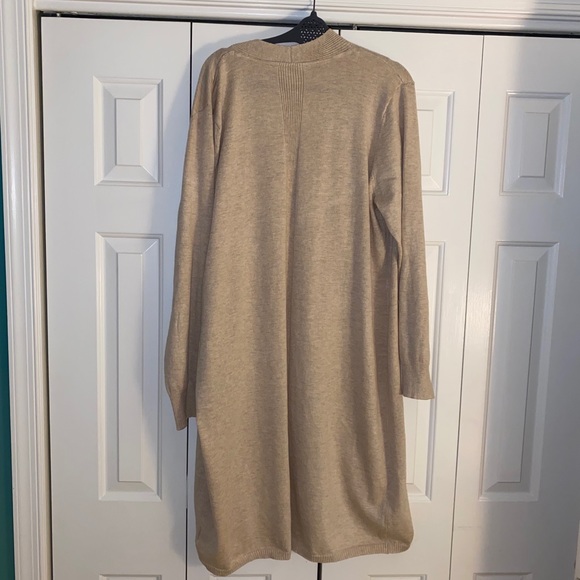 Long Cardigan - Picture 5 of 5